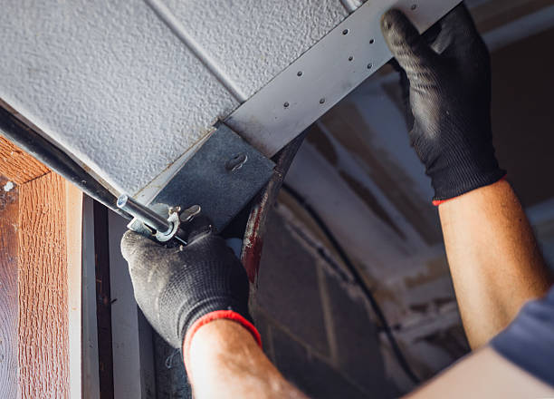 Reliable Garage Door Panel Replacement contractor in Fostoria, OH by Garage Doors Repair Pro